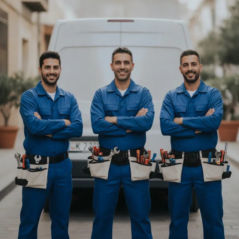 Reparación Caldera Gas equipo en San Isidro